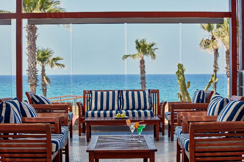 All Senses Nautica Blue Exclusive Resort - Bar