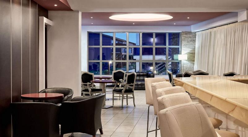 All Senses Nautica Blue Exclusive Resort - Bar