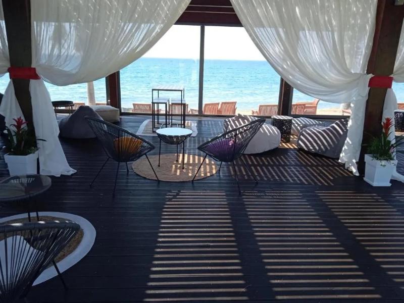 All Senses Nautica Blue Exclusive Resort - Bar
