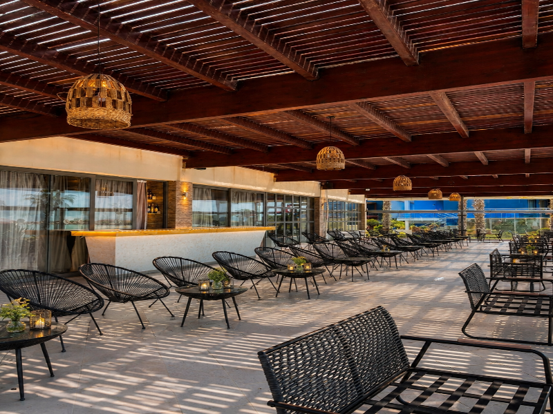 All Senses Nautica Blue Exclusive Resort - Bar