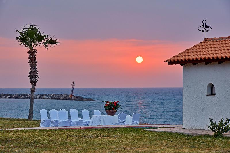 All Senses Nautica Blue Exclusive Resort - Toplantı