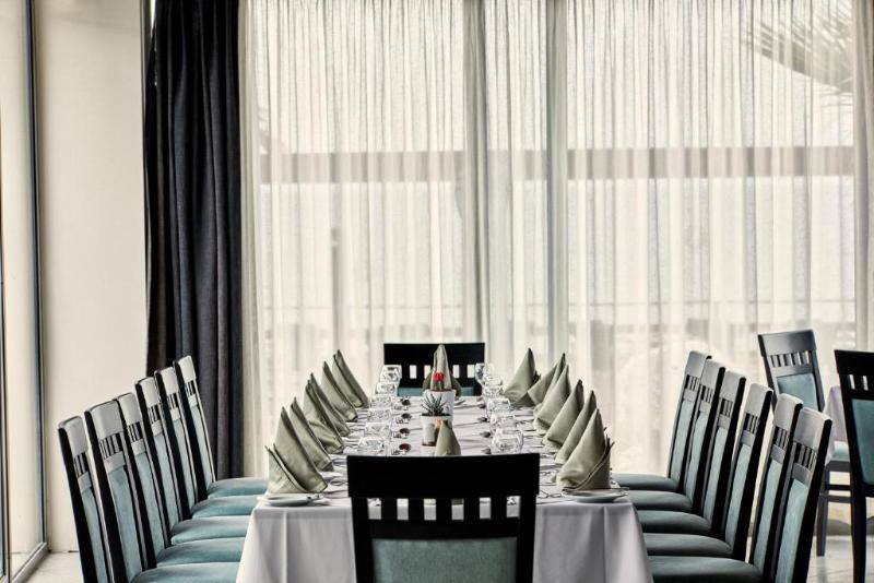 All Senses Nautica Blue Exclusive Resort - Toplantı