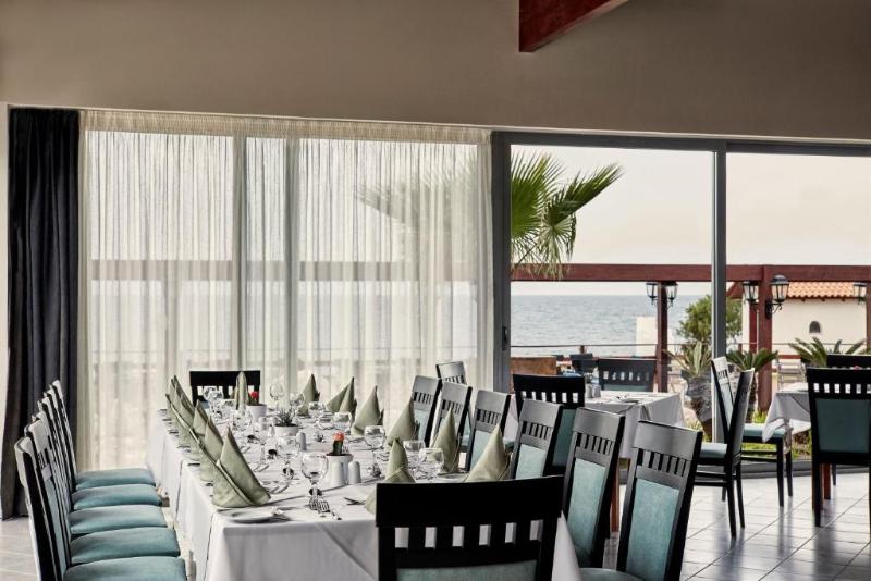 All Senses Nautica Blue Exclusive Resort - Toplantı