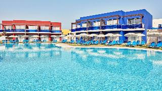 All Senses Nautica Blue Exclusive Resort otel fotoğrafı