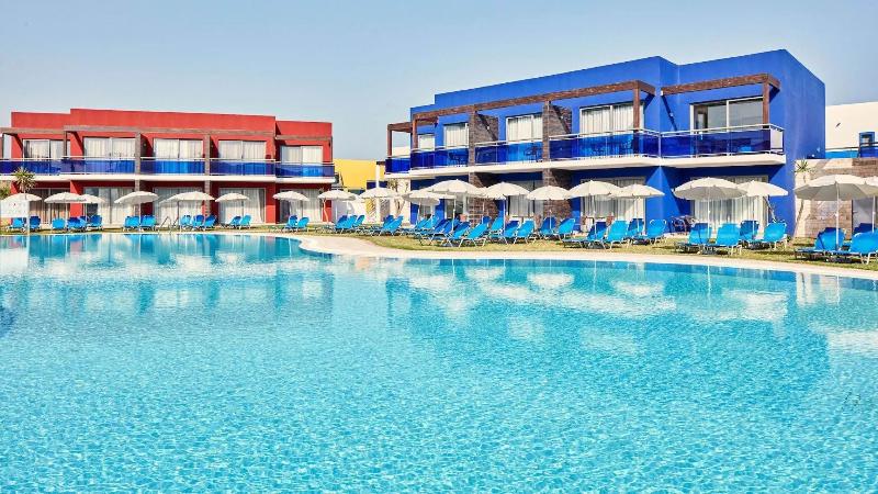 All Senses Nautica Blue Exclusive Resort - Genel