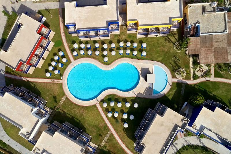 All Senses Nautica Blue Exclusive Resort - Genel