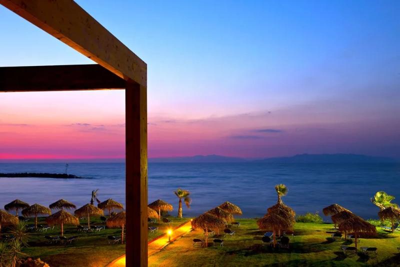 All Senses Nautica Blue Exclusive Resort - Genel