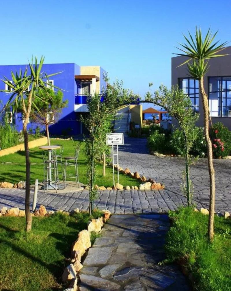 All Senses Nautica Blue Exclusive Resort - Genel