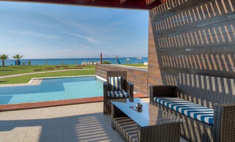 All Senses Nautica Blue Exclusive Resort - Oda