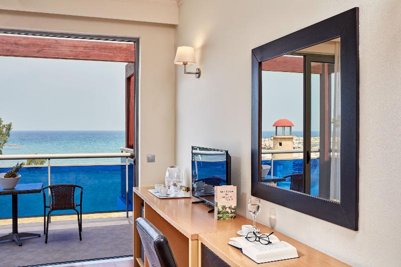 All Senses Nautica Blue Exclusive Resort - Oda