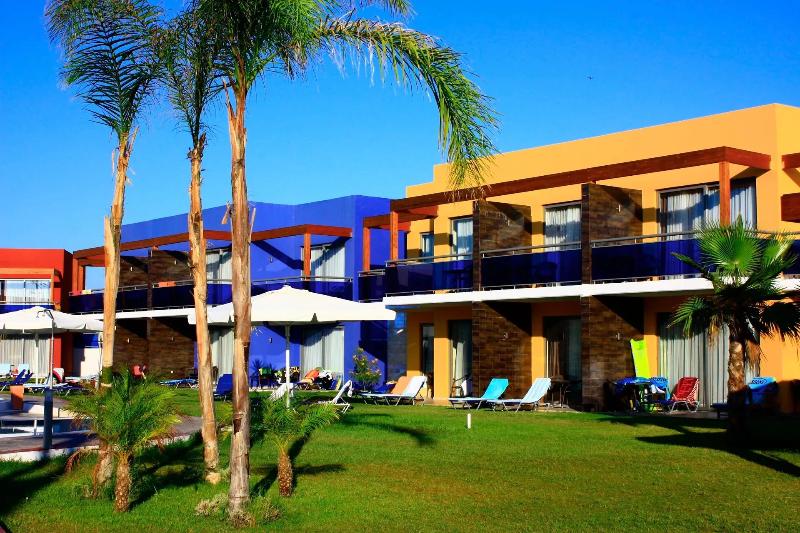 All Senses Nautica Blue Exclusive Resort - Oda