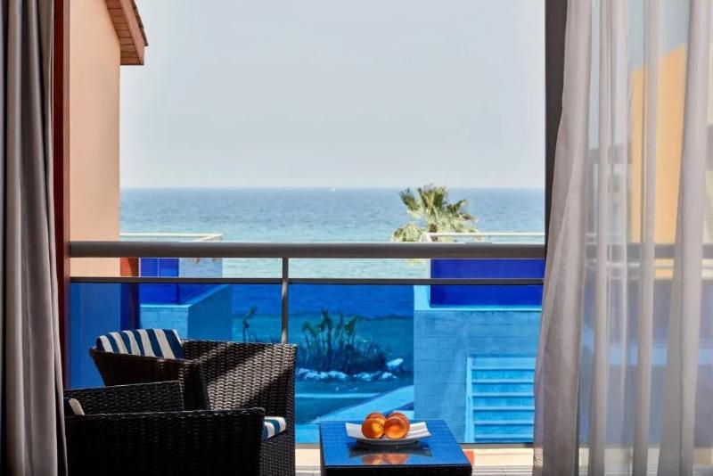 All Senses Nautica Blue Exclusive Resort - Oda