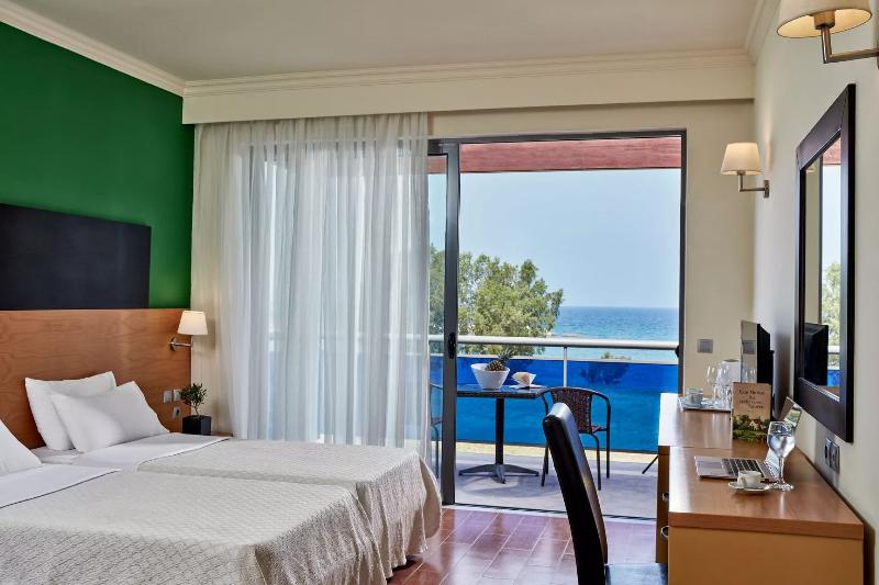 All Senses Nautica Blue Exclusive Resort - Oda