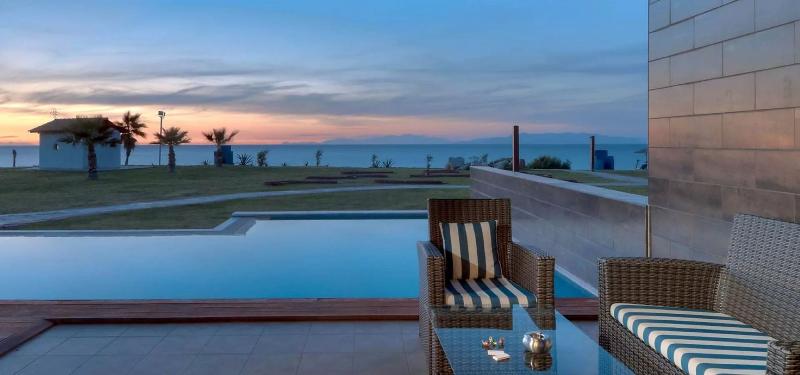 All Senses Nautica Blue Exclusive Resort - Oda