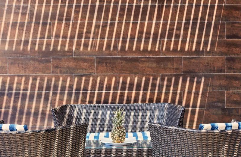 All Senses Nautica Blue Exclusive Resort - Oda