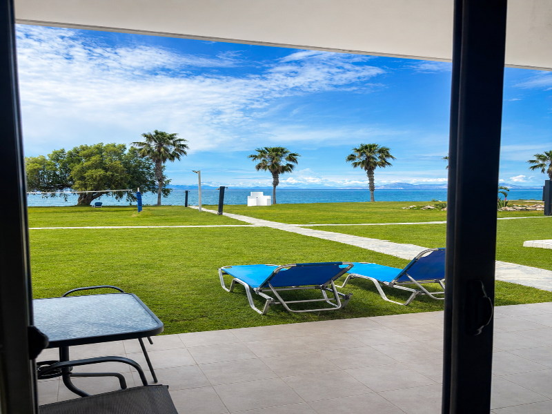 All Senses Nautica Blue Exclusive Resort - Oda