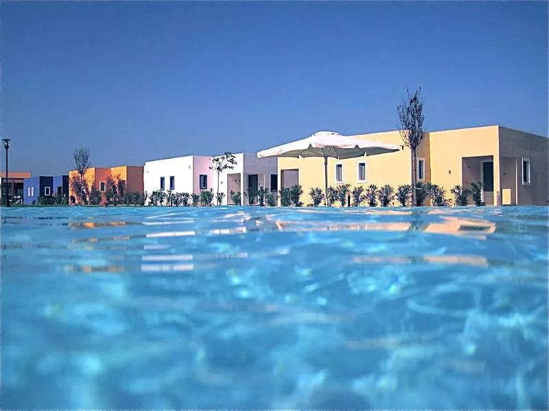 All Senses Nautica Blue Exclusive Resort - Havuz