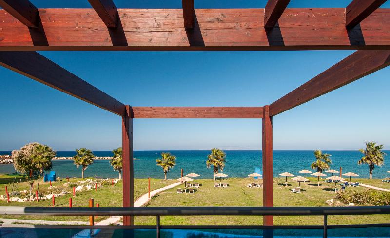 All Senses Nautica Blue Exclusive Resort - Restoran