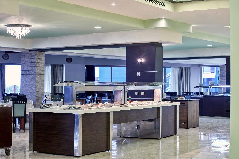 All Senses Nautica Blue Exclusive Resort - Restoran