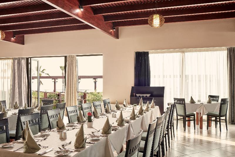 All Senses Nautica Blue Exclusive Resort - Restoran