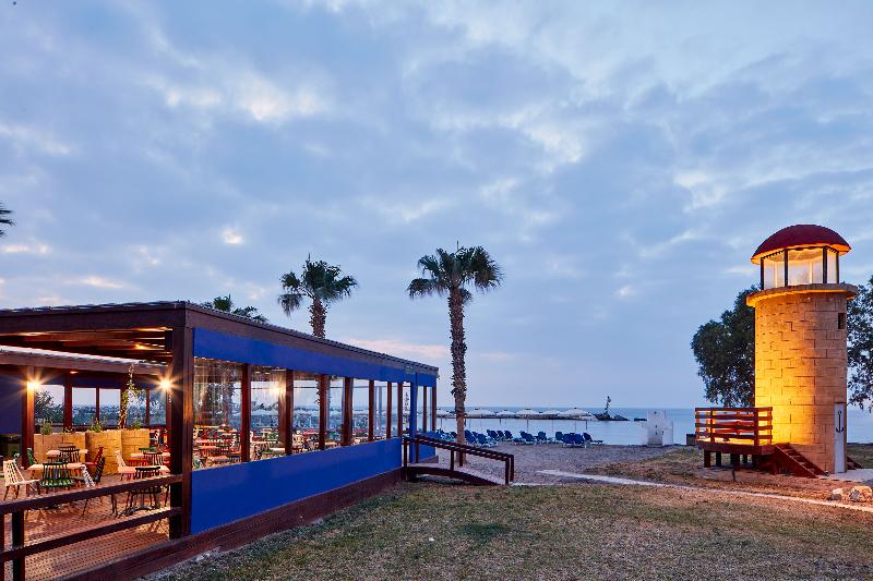 All Senses Nautica Blue Exclusive Resort - Restoran