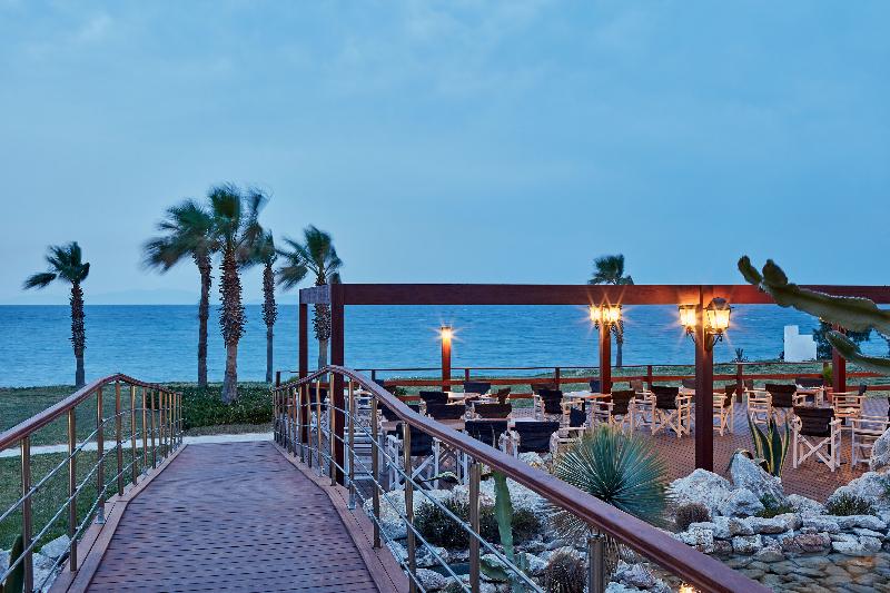 All Senses Nautica Blue Exclusive Resort - Restoran