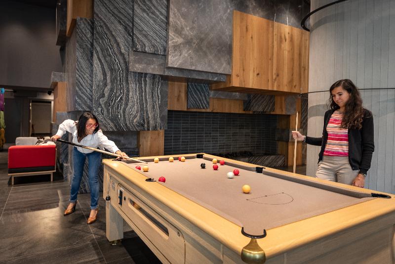 Alpina Eclectic Hotel - Bar