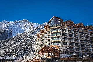 Alpina Eclectic Hotel otel fotoğrafı