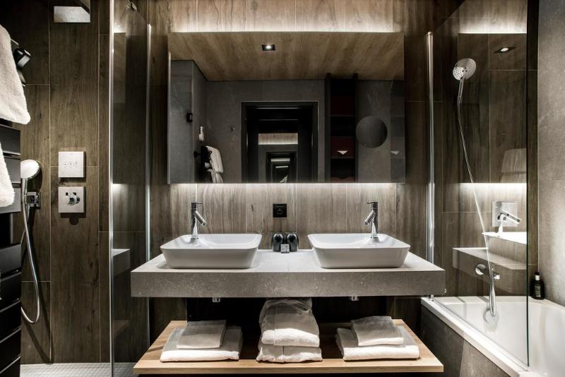 Alpina Eclectic Hotel - Oda