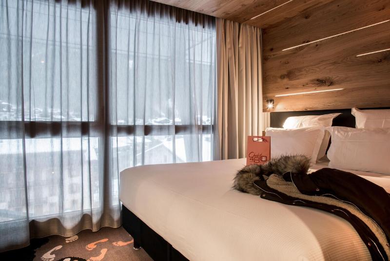 Alpina Eclectic Hotel - Oda