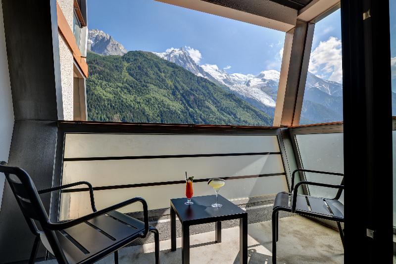Alpina Eclectic Hotel - Oda