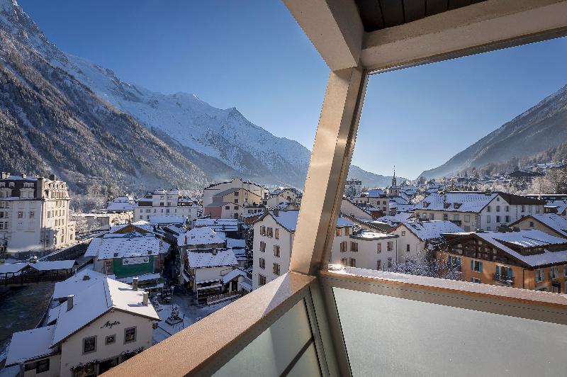 Alpina Eclectic Hotel - Oda