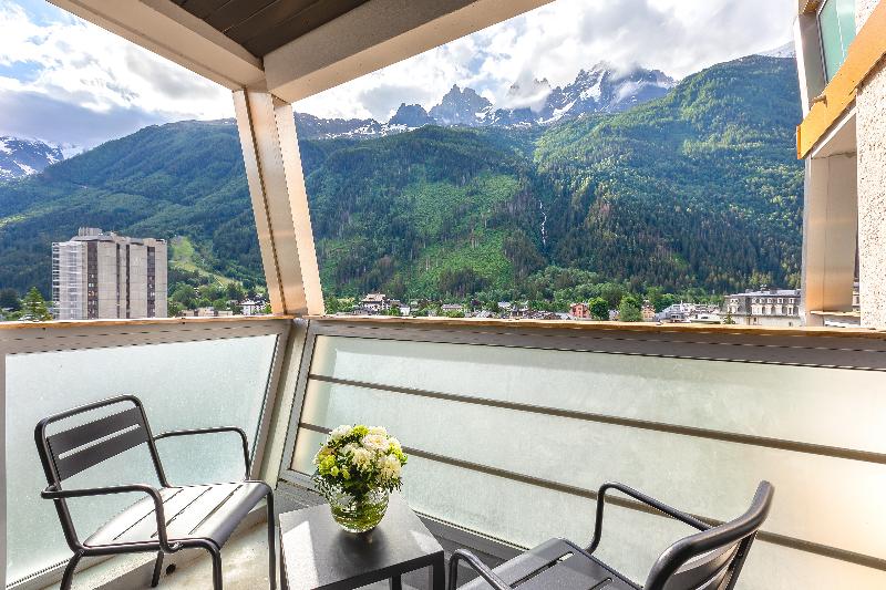 Alpina Eclectic Hotel - Oda