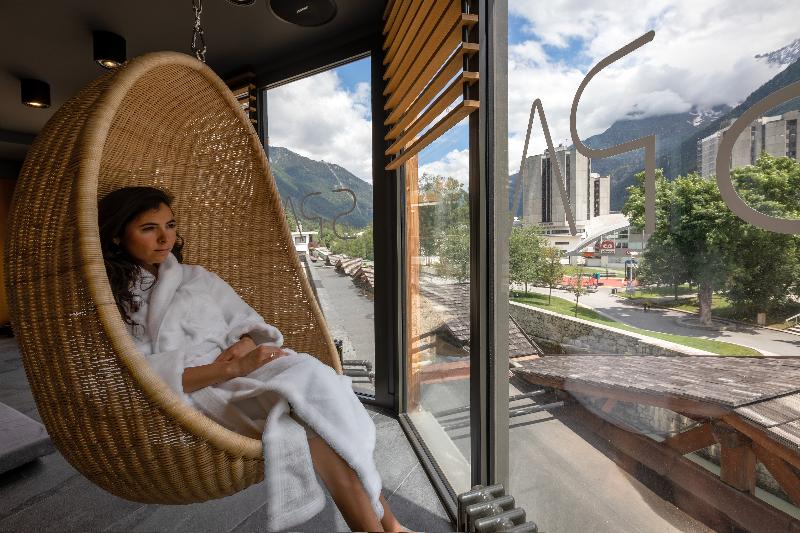 Alpina Eclectic Hotel - Havuz