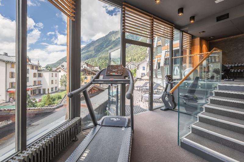 Alpina Eclectic Hotel - Havuz