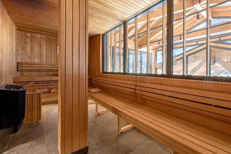 Alpina Eclectic Hotel - Havuz