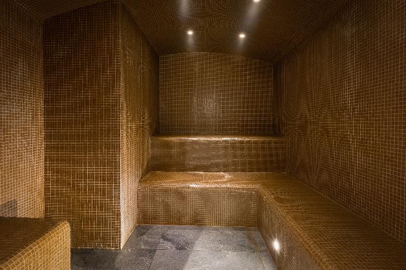 Alpina Eclectic Hotel - Havuz