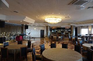Anadolu Hotels Esenboga Termal fotoÄŸrafÄ±