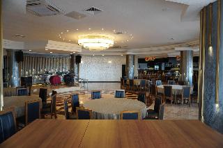 Anadolu Hotels Esenboga Termal fotoÄŸrafÄ±
