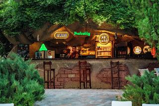 Anadolu Hotels Esenboga Termal fotoÄŸrafÄ±