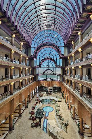 Anadolu Hotels Esenboga Termal fotoÄŸrafÄ±