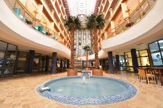 Anadolu Hotels Esenboga Termal fotoÄŸrafÄ±