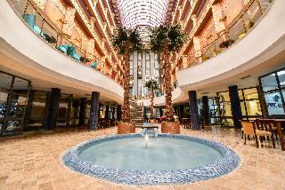 Anadolu Hotels Esenboga Termal fotoÄŸrafÄ±