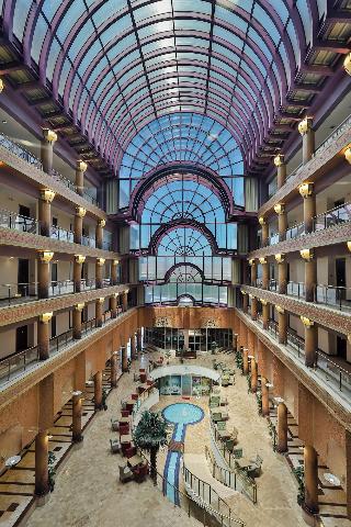 Anadolu Hotels Esenboga Termal fotoÄŸrafÄ±