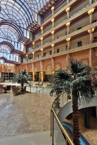 Anadolu Hotels Esenboga Termal fotoÄŸrafÄ±