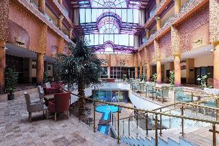 Anadolu Hotels Esenboga Termal fotoÄŸrafÄ±