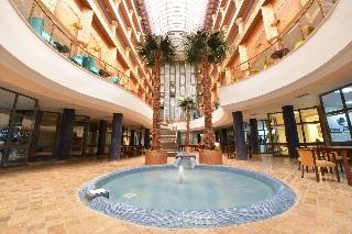 Anadolu Hotels Esenboga Termal fotoÄŸrafÄ±