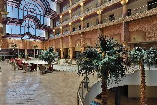 Anadolu Hotels Esenboga Termal fotoÄŸrafÄ±