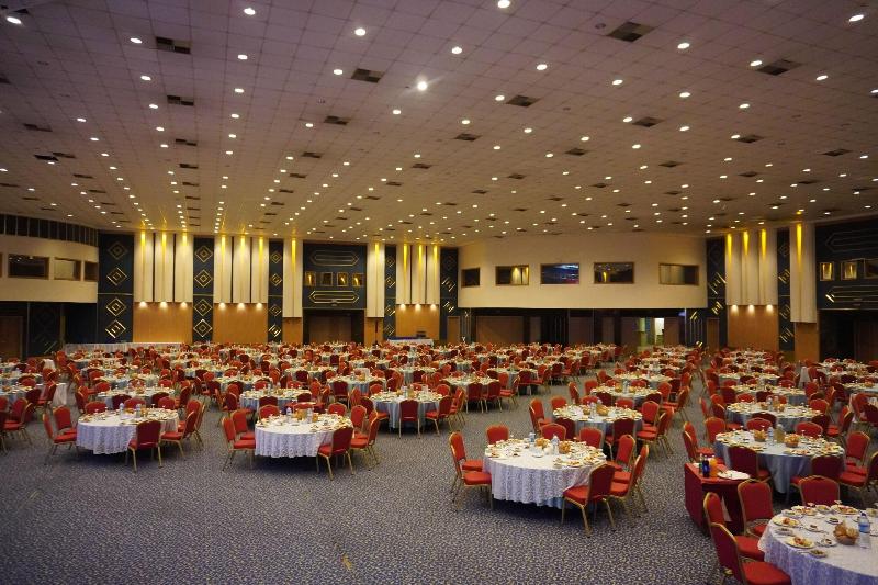 Anadolu Hotels Esenboga Termal - Toplantı
