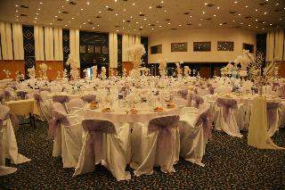 Anadolu Hotels Esenboga Termal fotoÄŸrafÄ±